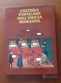 MEDICINA ERBE E MAGIA