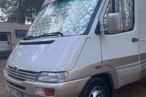 camper motorhome