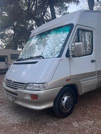 camper motorhome
