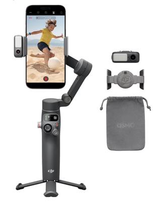 DJI Osmo Mobile 6 stanilizzatore per smartphone