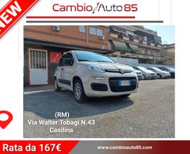 Fiat Panda 1.2 EasyPower Easy