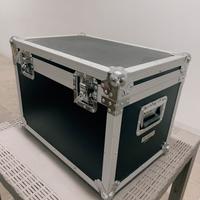 FLIGHT CASE/BAULE  PORTA CAVI