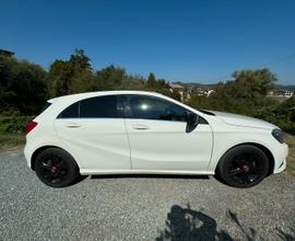 Mercedes Benz classe a 180 cdi executive 180000km