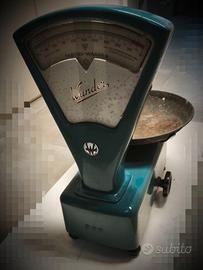 Bilancia Wunder Fabitau-Waagen 1953