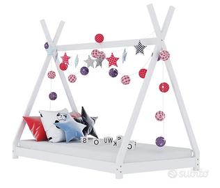 Giroletto Bambini 80 x160