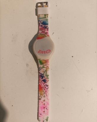 Orologio Zitto edition limited