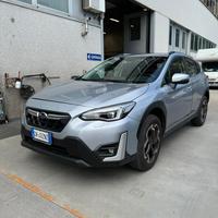 Subaru XV 2.0 Hybrid LINEARTRONIC CVT PREMIUM