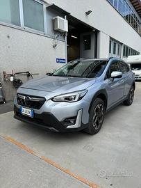 Subaru XV 2.0 Hybrid LINEARTRONIC CVT PREMIUM