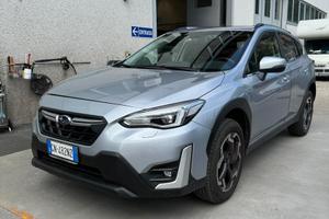 Subaru XV 2.0 Hybrid LINEARTRONIC CVT PREMIUM
