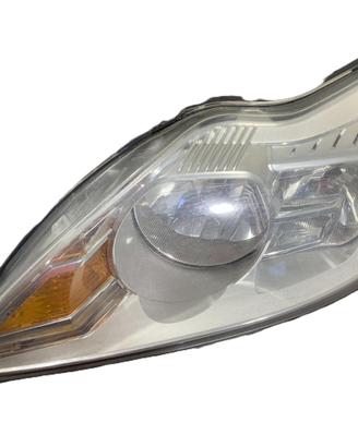 FARO ANTERIORE DESTRO FORD Focus Berlina 4° Serie