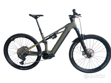 CUBE STEREO ONE44 TM | TG L | USATO 5747