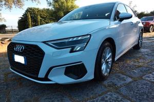 Audi A3 SPB 35 TFSI S tronic G-TRON Business Advan
