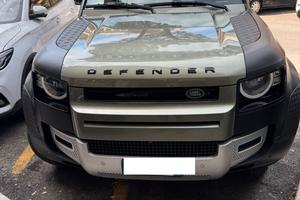 Land Rover Defender 90 3.0D I6 200 CV AWD Auto X-D