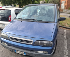 Ulysse 2.0 jtd del 2000
