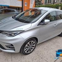 Renault Zoe Intens R135