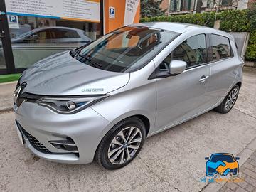 Renault Zoe Intens R135