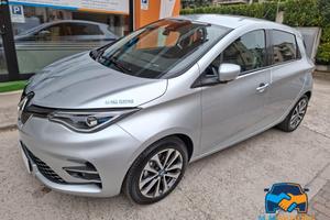 Renault Zoe Intens R135