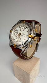 Breitling Chronomat 81950 Automatico Valjoux 7750 