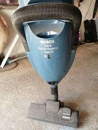 scopa elettrica Bosch