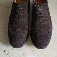 Scarpe il Gergo mod. Consultant