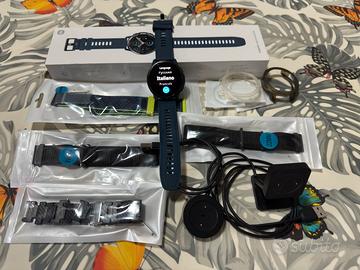 Xiaomi watch s1 active