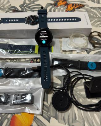 Xiaomi watch s1 active