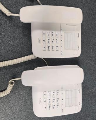 Telefoni Fisis Gigaset DA310