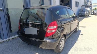 Mercedes Classe A 150