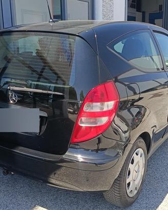 Mercedes Classe A 150