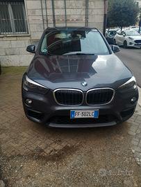 BMW X1 Xdrive 18d  anno 2016