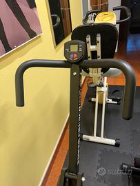 attrezzi per una home gym