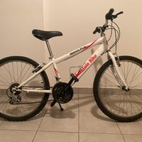 MTB misura 24