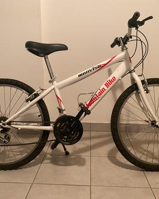 MTB misura 24