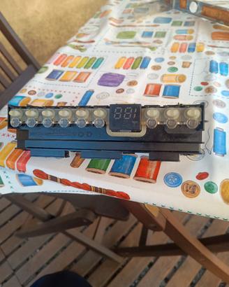 Scheda comandi lavastoviglie Bosch SGV57T23EU