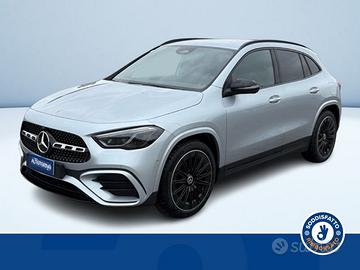 Mercedes-Benz GLA 200d Automatic AMG Line Adv...