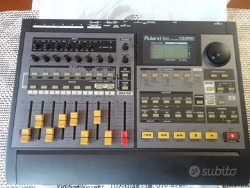 Roland vs-890