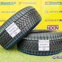 X2: Invernali 225/55R16 99H -FIRESTONE- al 84%