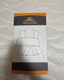 Tutore braccio e spalla