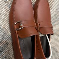 Scarpe ferragamo