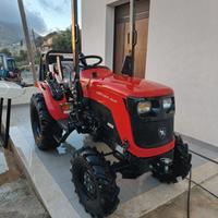 Trattore gommato Carraro Panther 26M - Nuovo!!!