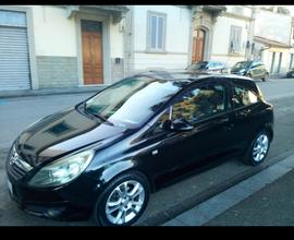 OPEL Corsa 4ª serie - 2007