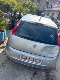Fiat grande punto 1.2 5 porte