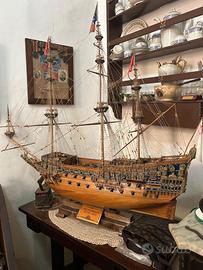 VELIERO MODELLISMO