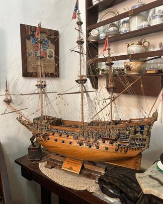 VELIERO MODELLISMO
