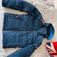 Giacca sci Rossignol tg 14 anni