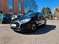 DS DS3 1.6 bluehdi Chic 75cv