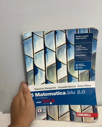 Matematica.blu 2.0 Vol. 5