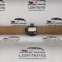 Centralina allarme antifurto 2009 porsche cayenne