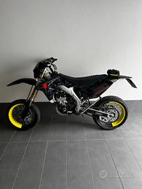 SUZUKI RMZ 250 2007 TARGATA