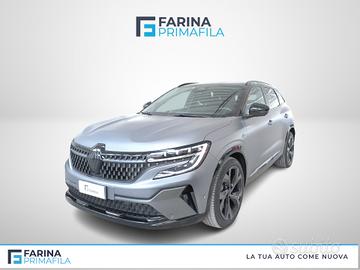 RENAULT Austral 2023 - Austral 1.2 E-Tech U172487